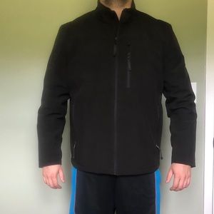 Bass mens jacket